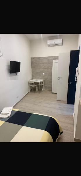 La Dimora Di Angelo 2 Bari